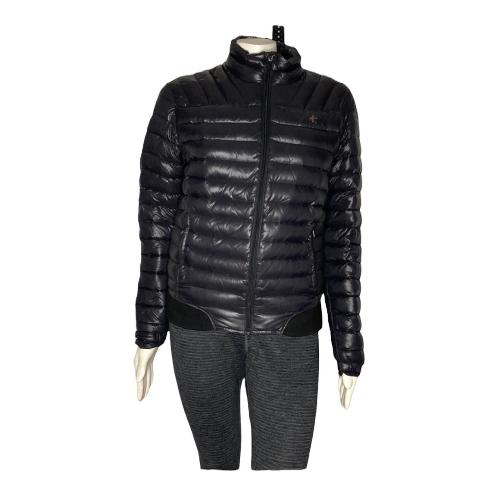Hum Modish Chic by Dream Maker Puffer Sz Large